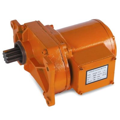 Мотор-редуктор для балок опорных KD-0,4 1-2-3т 0,4 кВт