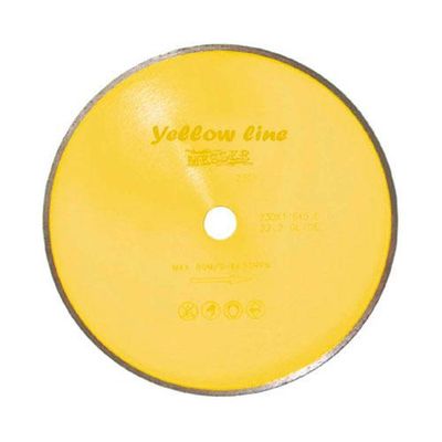 Диск алмазный Yellow Line Ceramics d 150 мм (керамическая плитка)