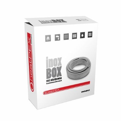 Набор для монтажных работ HEATPEX Inox-BOX 12