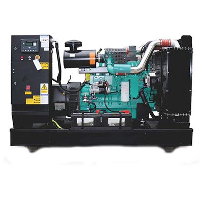 Дизельный генератор CTG 110C 80 кВт