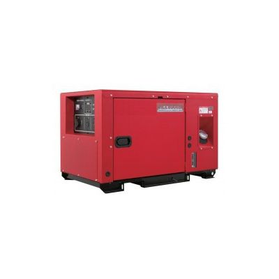 Дизель-генератор ELEMAX SHX8000Di-R 7 кВт