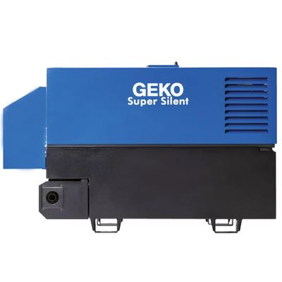 Дизельная электростанция GEKO 30015ED-S/DEDA SS в кожухе