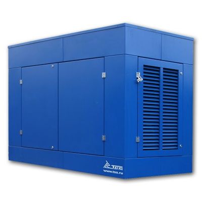 Промышленный генераторТСС АД-36С-Т400-1РМ7 (1 ст. автоматизации, кожух погодозащитный)