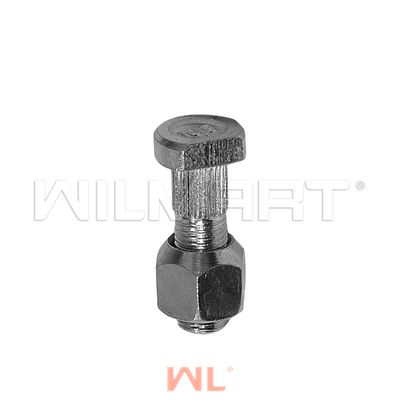 Шпилька ступицы WL УМ HC СPCD10-18 (N030-220010-000/N030-220009-000)