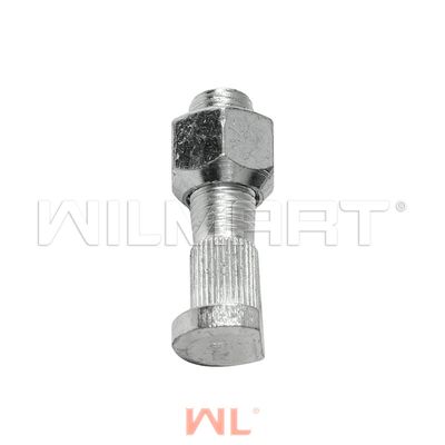 Шпилька ступицы WL УМ HC CPCD20-35 (N163-220011-000/N163-220010-000)