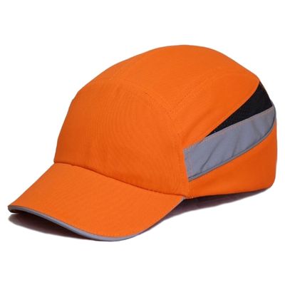 Каскетка RZ BioT CAP оранжевая - фото 1