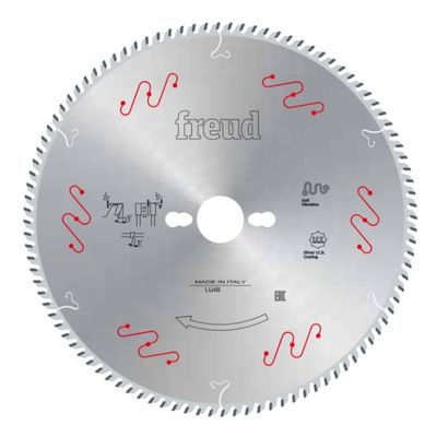 Пила дисковая Freud 203x2,0x25,4 Z90, HM - фото 1