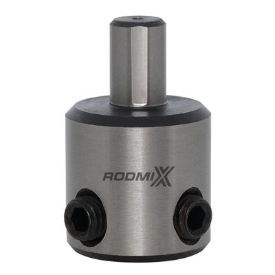 Переходник RODMIX Ц/Х 12,5 мм-Weldon 19