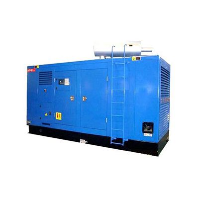 Дизельная электростанция АД-16С-Т400-2РПМ1 16 кВт