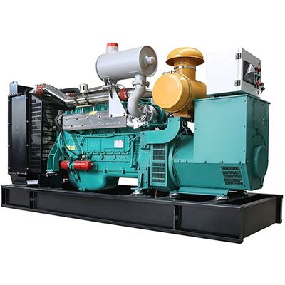 Газовый генератор Gazvolt 300T32 300 кВт