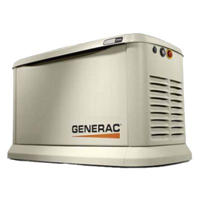 Генератор газовый GENERAC 7144