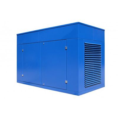 Дизельный генератор ТСС АД-200С-Т400-1РМ20 (Mecc Alte) (2 ст. автоматизации, кожух погодозащитный) 200 кВт