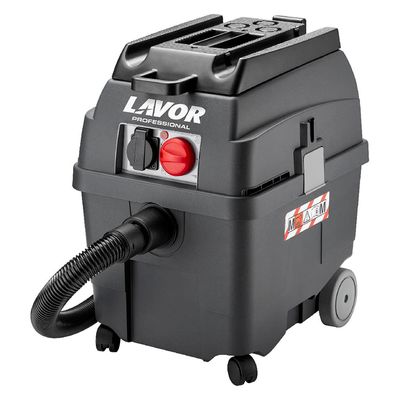 Пылеводосос LAVOR Professional Pro Worker EM 1,4 кВт
