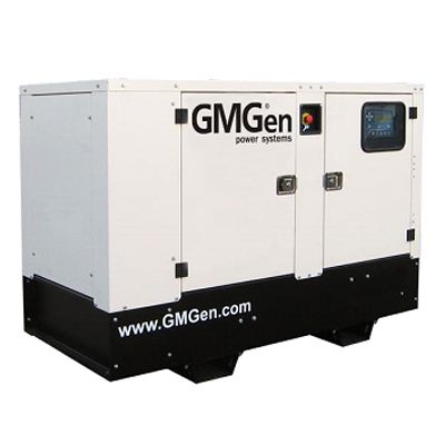 Дизель генераторы (ДГУ) 800 кВт в контейнере