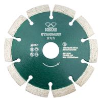 Диск алмазный KEOS Standart Эко 125 мм (бетон)