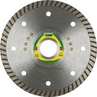 Алмазный диск KLINGSPOR DT900FT 100 мм
