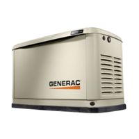 Генератор газовый GENERAC 7189 (16 кВт)