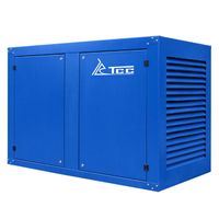 Дизельный генератор ТСС АД-60С-Т400-1РМ2 Linz (1 ст. автоматизации, кожух)