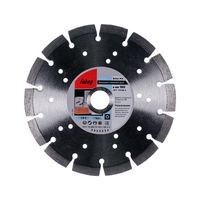 Алмазный диск Fubag Beton Pro 