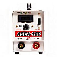 Сварочный аппарат ASEA 180D (MMA)