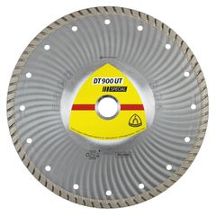 Алмазные диски по металлу для болгарки 125 мм