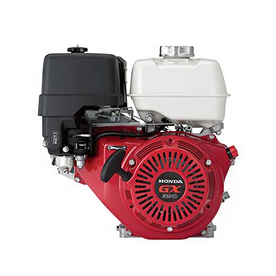 Бензиновый сварочный генератор TSS GGW 5.0/200EDH-R (Honda GX390)