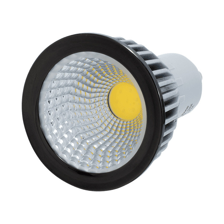 Лампа светодиодная SWG MR16 GU5.3 002359 - фото 1