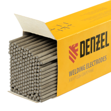 Электроды Denzel DER-46 3 мм, 5 кг, рутиловое покрытие - фото 2