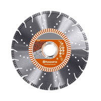 Алмазный диск HUSQVARNA VARI-CUT S35 (VARI-CUT TURBO) 300-25,4 (5879057-01) 