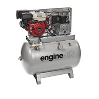 Компрессор бензиновый ABAC EngineAIR B5900B/270 7HP