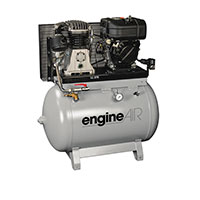 Компрессор бензиновый ABAC EngineAIR B6000/270 11HP